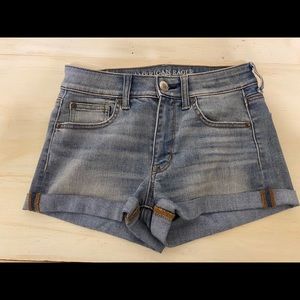 American Eagle Outfitters shorts